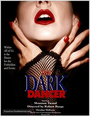 The Dark Dancer (1995) M4uHD Free Movie