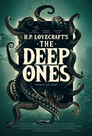 The Deep Ones (2020) M4uHD Free Movie