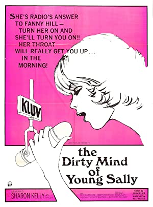 The Dirty Mind of Young Sally (1973) Free Movie