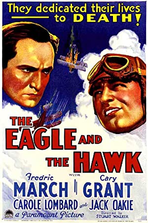 The Eagle and the Hawk (1933) Free Movie M4ufree