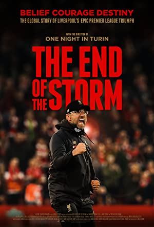 The End of the Storm (2020) M4uHD Free Movie