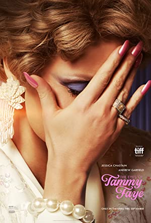 The Eyes of Tammy Faye (2021) Free Movie