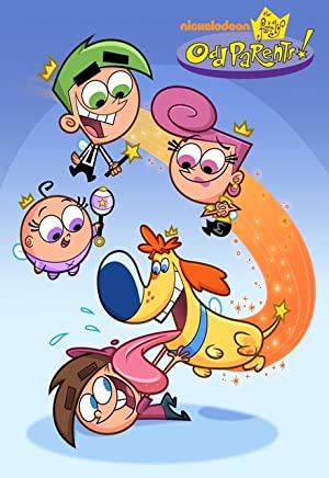 The Fairly OddParents (2001 2017) Free Tv Series
