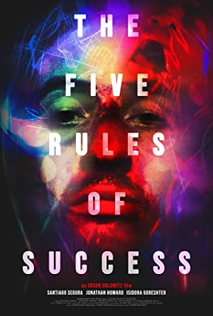 The Five Rules of Success (2020) M4uHD Free Movie