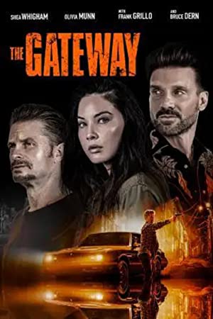 The Gateway (2021) M4uHD Free Movie