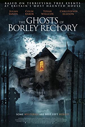The Ghosts of Borley Rectory (2021) Free Movie