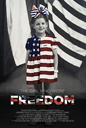 The Girl Who Wore Freedom (2020) M4uHD Free Movie