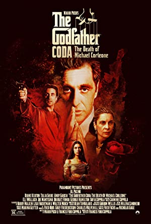 The Godfather, Coda: The Death of Michael Corleone (1990) M4uHD Free Movie