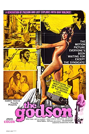 The Godson (1971) M4uHD Free Movie