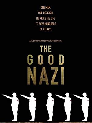 The Good Nazi (2018) Free Movie