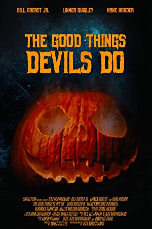 The Good Things Devils Do (2020) M4uHD Free Movie