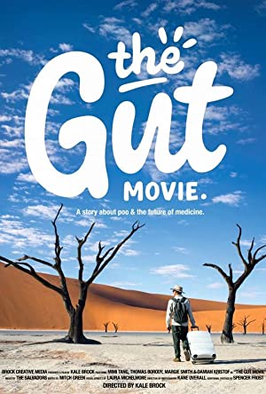 The Gut Movie (2018) Free Movie