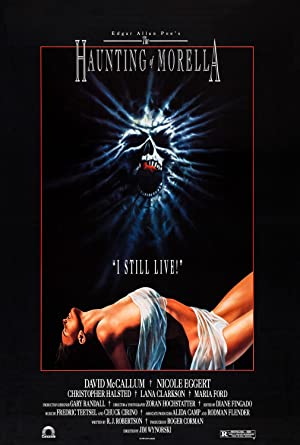 The Haunting of Morella (1990) Free Movie