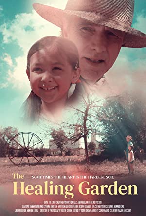 The Healing Garden (2021) M4uHD Free Movie