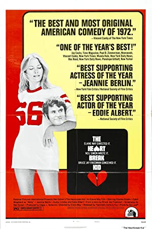 The Heartbreak Kid (1972) M4uHD Free Movie