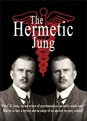 The Hermetic Jung (2016) M4uHD Free Movie