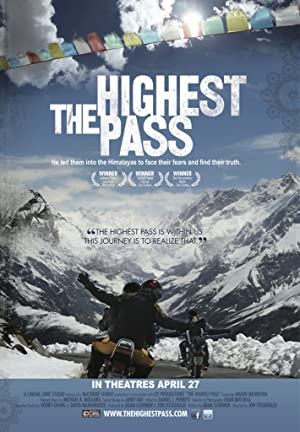 The Highest Pass (2011) M4uHD Free Movie