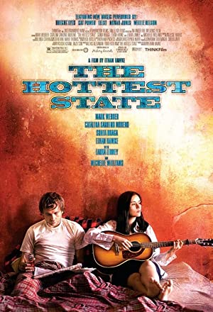 The Hottest State (2006) Free Movie