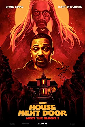 The House Next Door (2021) Free Movie