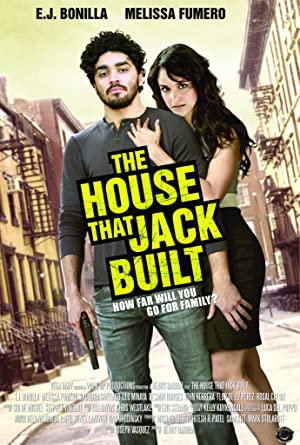 The House That Jack Built (2013) Free Movie