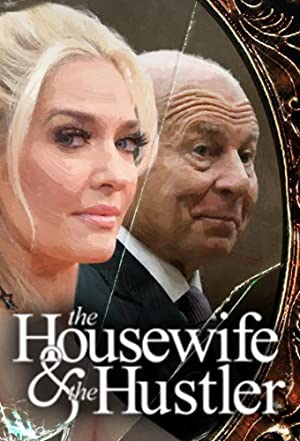 The Housewife and the Hustler (2021) Free Movie