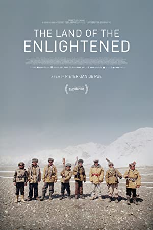 The Land of the Enlightened (2016) M4uHD Free Movie