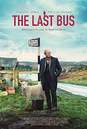 The Last Bus (2021) Free Movie M4ufree