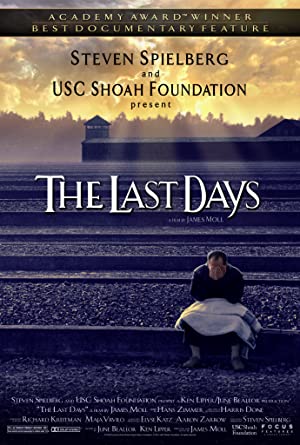 The Last Days (1998) Free Movie