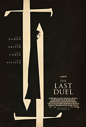 The Last Duel (2021) Free Movie