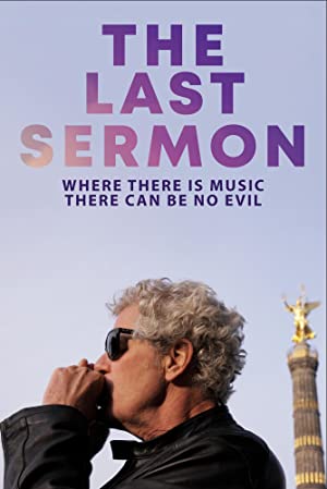 The Last Sermon (2020) M4uHD Free Movie