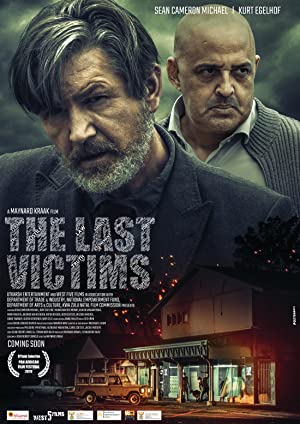 The Last Victims (2019) Free Movie