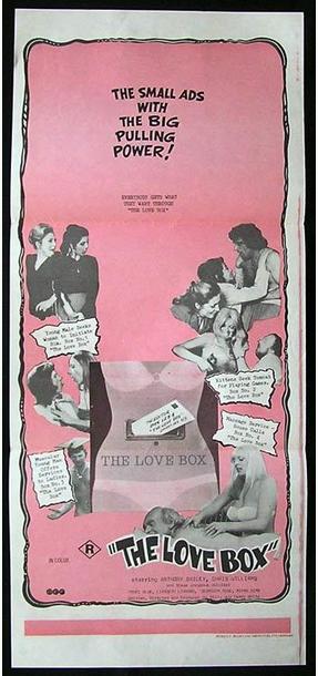 Lovebox (1972) Free Movie