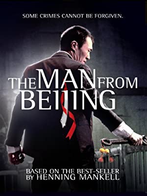 The Man from Beijing (2011) M4uHD Free Movie