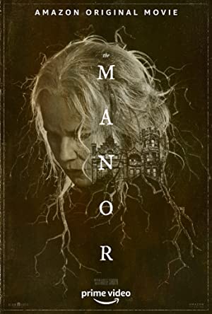 The Manor (2021) M4uHD Free Movie