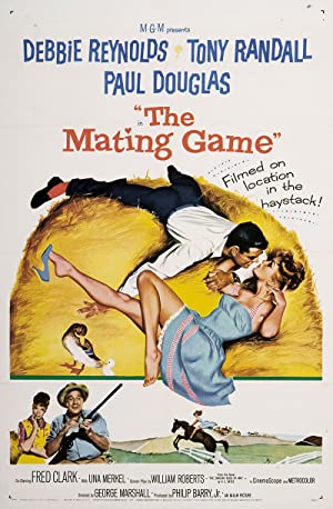 The Mating Game (1959) M4uHD Free Movie