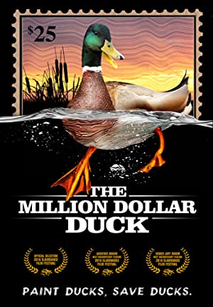 The Million Dollar Duck (2016) M4uHD Free Movie