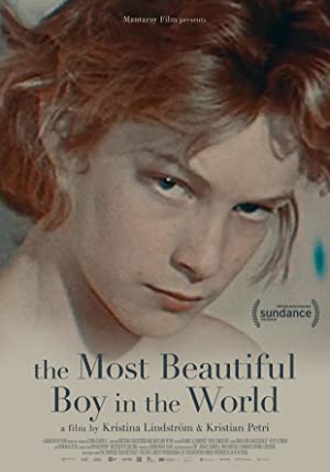 The Most Beautiful Boy in the World (2021) Free Movie M4ufree