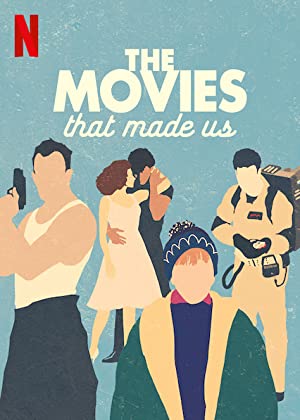 The Movies That Made Us (2019 ) Free Tv Series