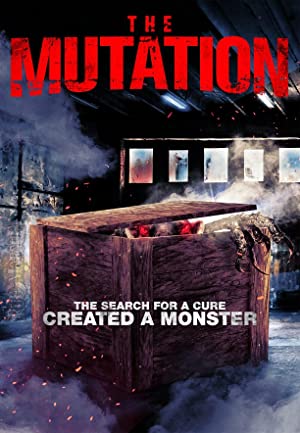 The Mutation (2021) M4uHD Free Movie