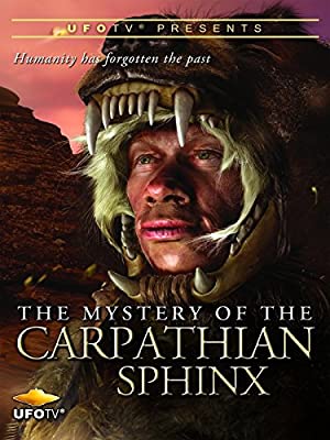 The Mystery of the Carpathian Sphinx (2014) Free Movie M4ufree