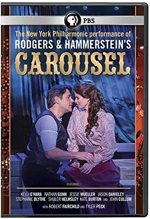 The New York Philharmonics Performance of Rodgers & Hammersteins Carousel (2013) Free Movie M4ufree