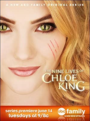 The Nine Lives of Chloe King (2011) M4uHD Free Movie