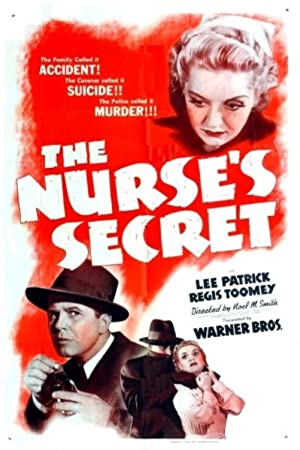 The Nurses Secret (1941) M4uHD Free Movie