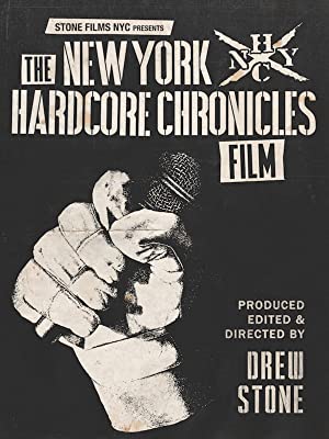 The NYHC Chronicles Film (2017) Free Movie
