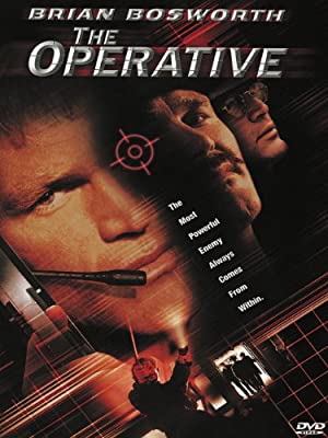 The Operative (2000) M4uHD Free Movie