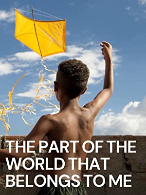 The part of the world that belongs to me (2017) M4uHD Free Movie