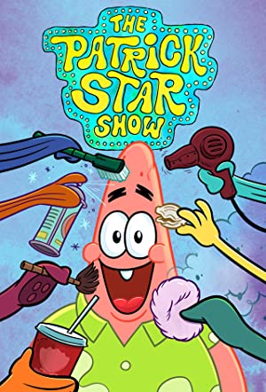 The Patrick Star Show (2021 ) Free Tv Series