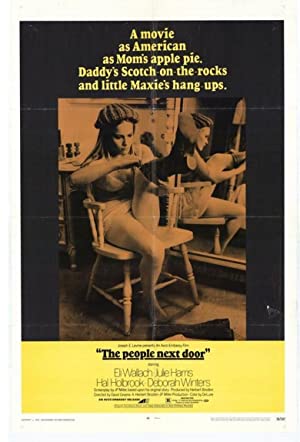 The People Next Door (1970) Free Movie