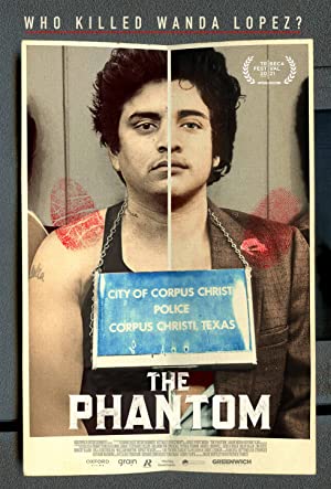 The Phantom (2021) Free Movie M4ufree