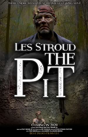 The Pit (2019) Free Movie